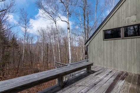 2007 Pond Road Carrabassett Valley ME 04947
