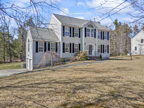 75 Cemetery Road Berwick ME 03901