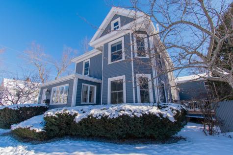 188 W Broadway Bangor ME 04401