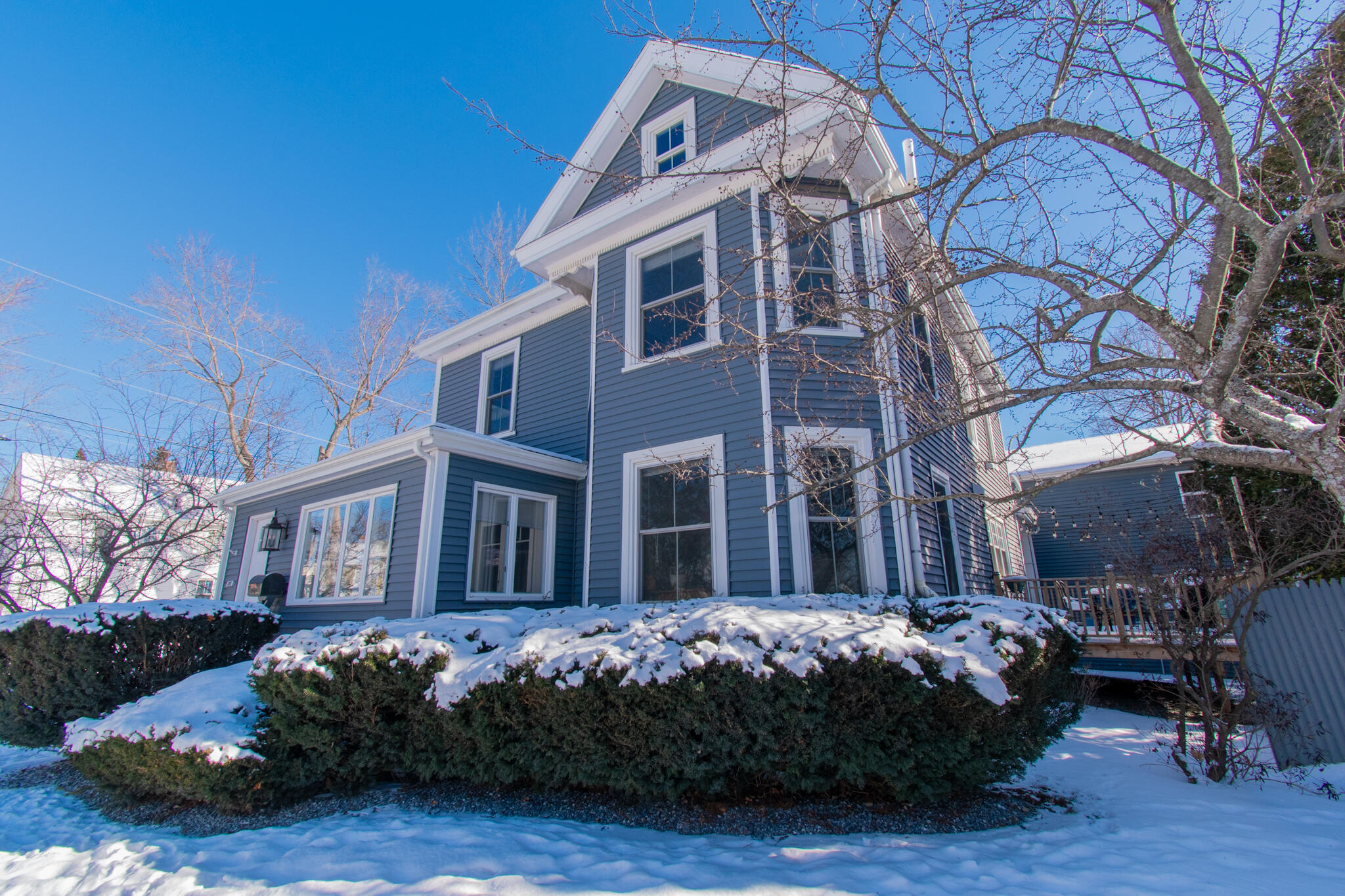 188 W Broadway Bangor ME 04401