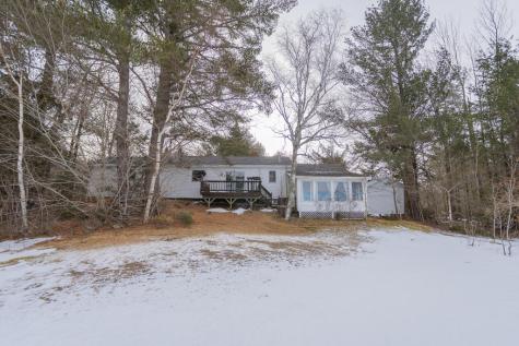 243 Sewall Road Farmington ME 04938