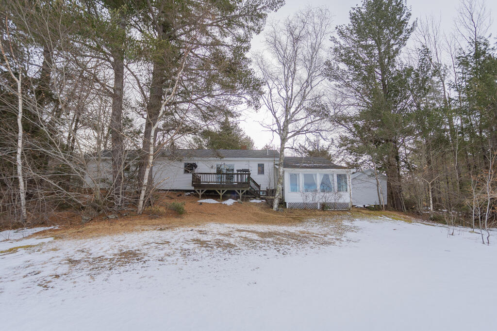 243 Sewall Road Farmington ME 04938