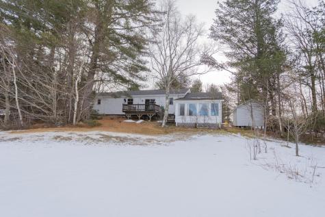 243 Sewall Road Farmington ME 04938