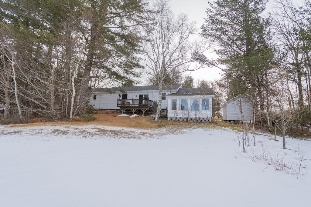 243 Sewall Road Farmington ME 04938