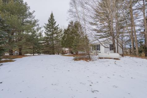 243 Sewall Road Farmington ME 04938