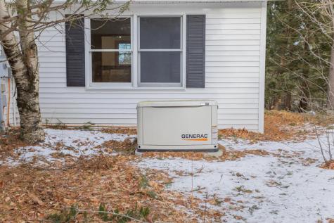 243 Sewall Road Farmington ME 04938