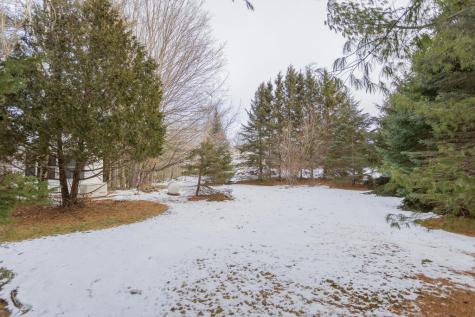 243 Sewall Road Farmington ME 04938