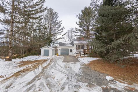 243 Sewall Road Farmington ME 04938