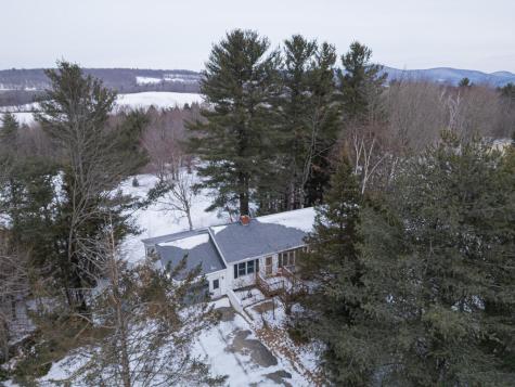 243 Sewall Road Farmington ME 04938