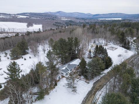 243 Sewall Road Farmington ME 04938