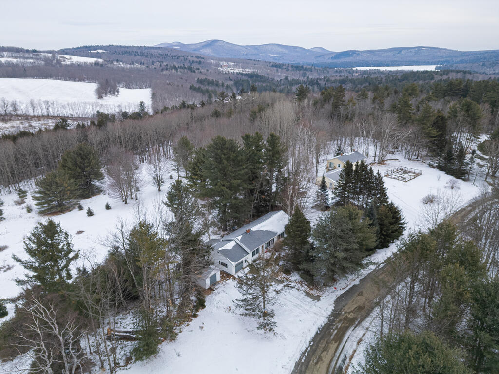 243 Sewall Road Farmington ME 04938