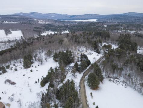 243 Sewall Road Farmington ME 04938