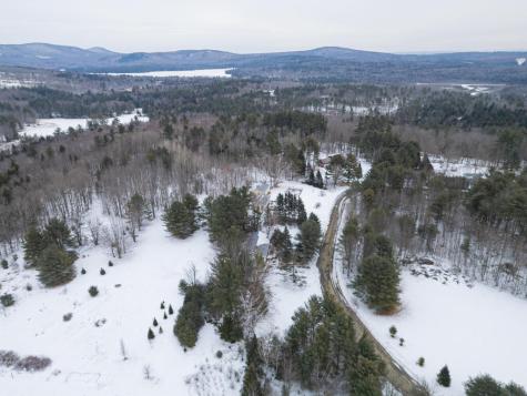 243 Sewall Road Farmington ME 04938