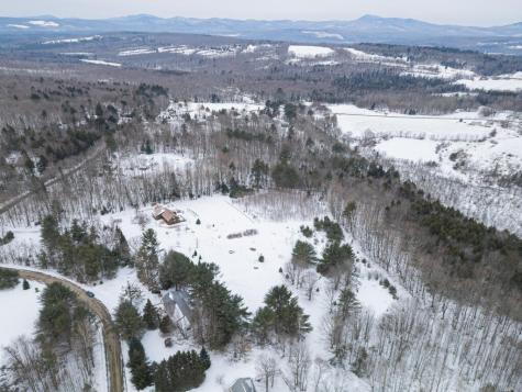 243 Sewall Road Farmington ME 04938