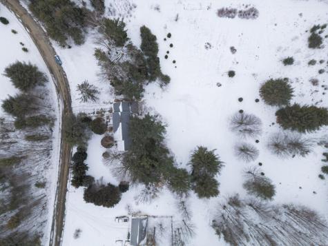 243 Sewall Road Farmington ME 04938