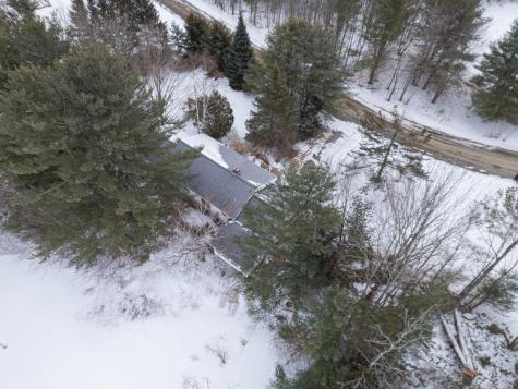 243 Sewall Road Farmington ME 04938