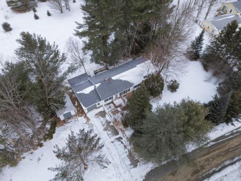 243 Sewall Road Farmington ME 04938