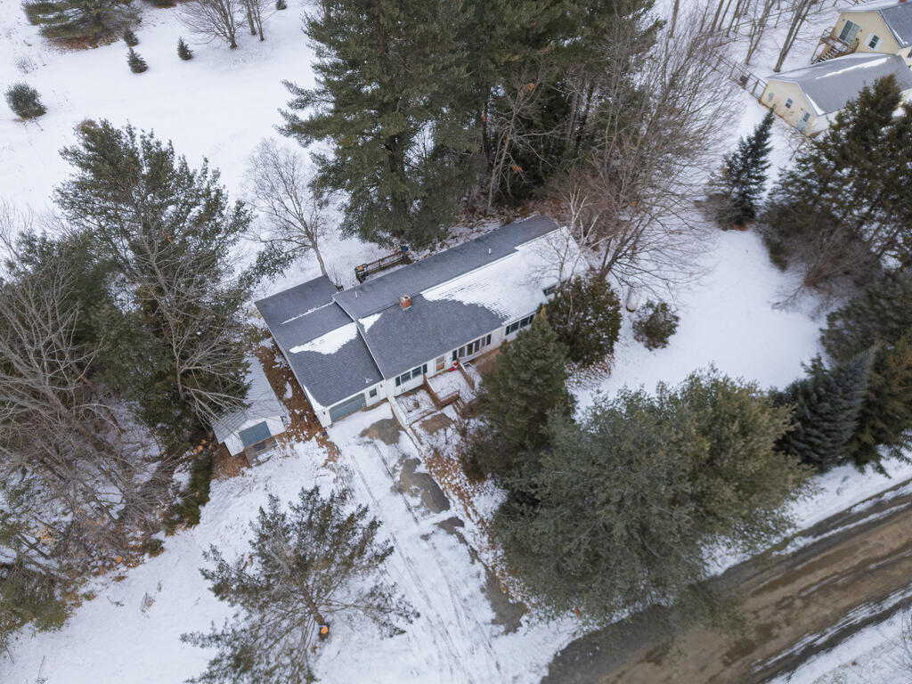 243 Sewall Road Farmington ME 04938