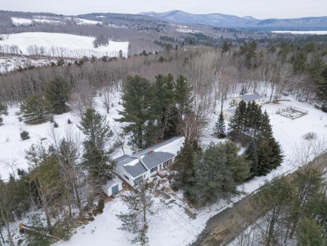 243 Sewall Road Farmington ME 04938