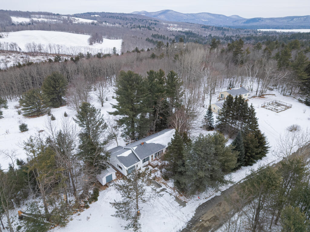 243 Sewall Road Farmington ME 04938