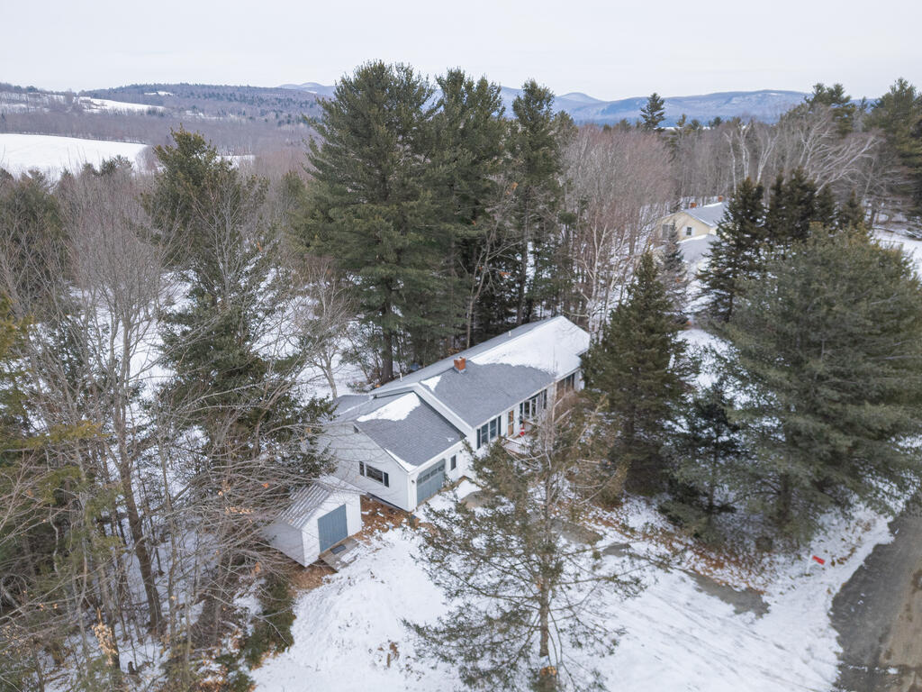 243 Sewall Road Farmington ME 04938