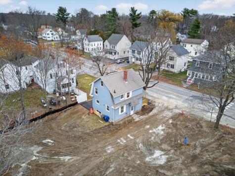 147 Spring Street Westbrook ME 04092