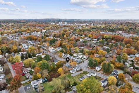 147 Spring Street Westbrook ME 04092