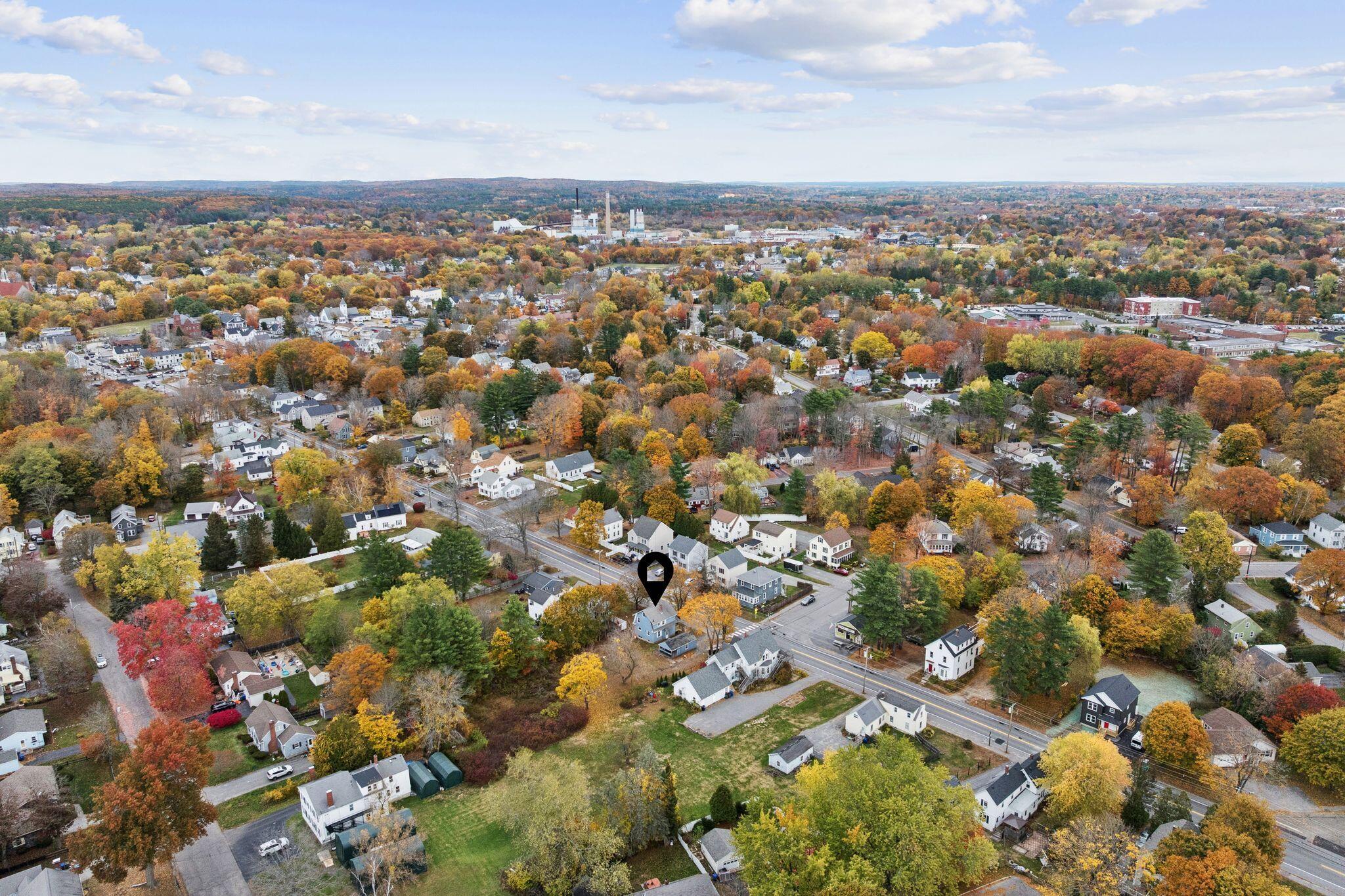 147 Spring Street Westbrook ME 04092