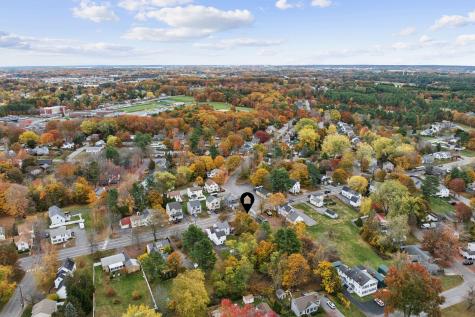 147 Spring Street Westbrook ME 04092