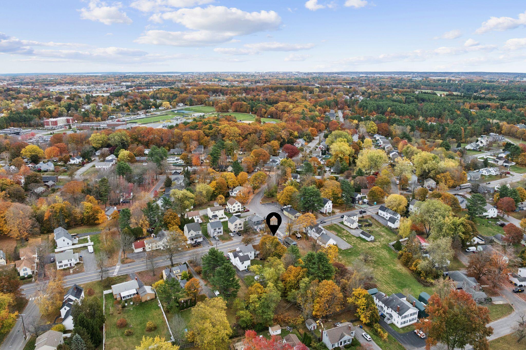 147 Spring Street Westbrook ME 04092