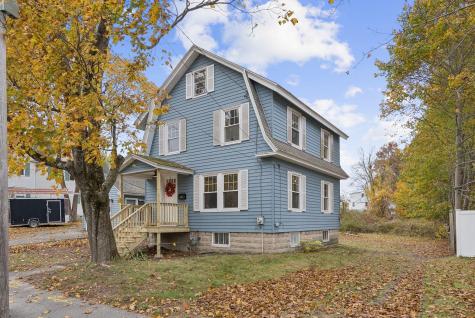 147 Spring Street Westbrook ME 04092