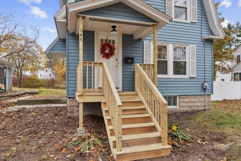 147 Spring Street Westbrook ME 04092