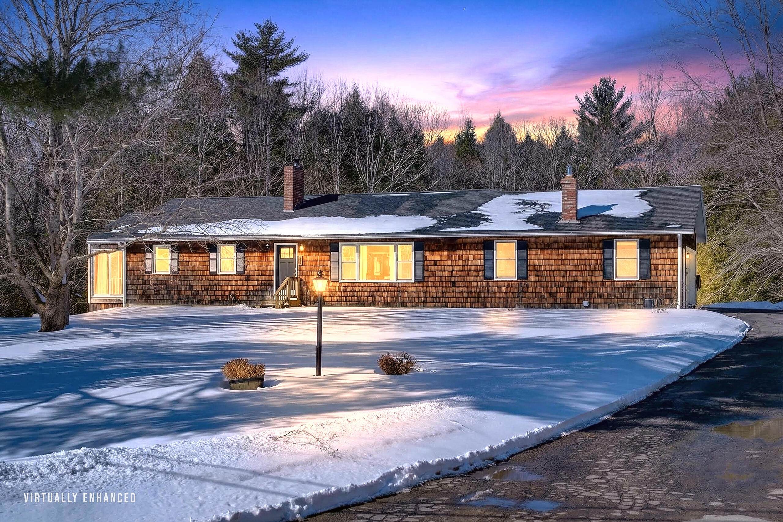 36 Mary Street West Gardiner ME 04345