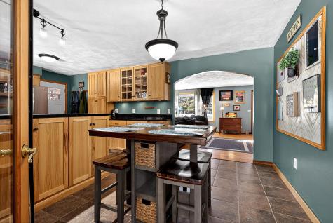 36 Mary Street West Gardiner ME 04345