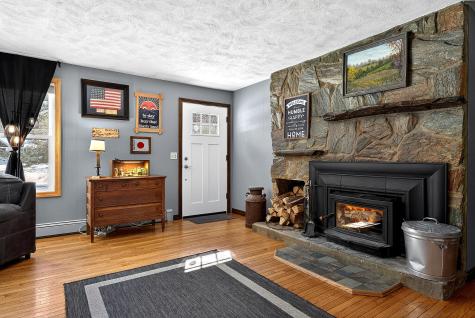 36 Mary Street West Gardiner ME 04345