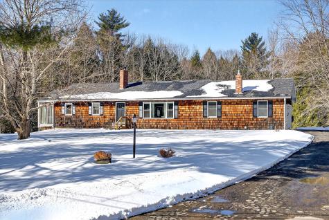 36 Mary Street West Gardiner ME 04345