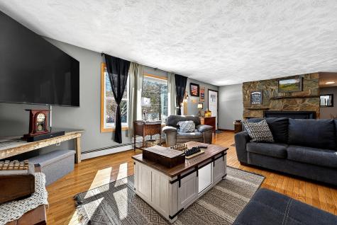 36 Mary Street West Gardiner ME 04345