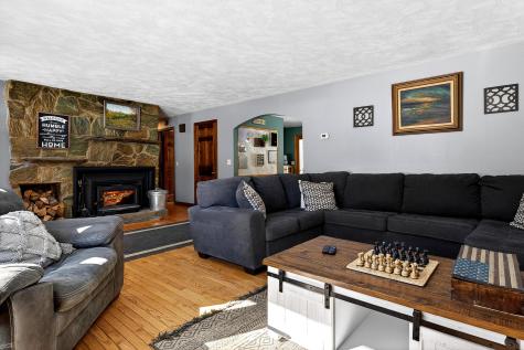 36 Mary Street West Gardiner ME 04345