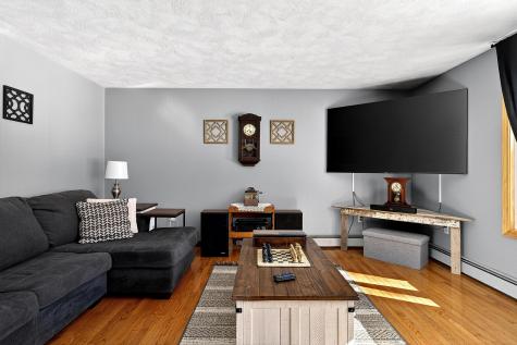 36 Mary Street West Gardiner ME 04345