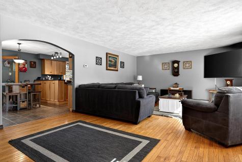 36 Mary Street West Gardiner ME 04345