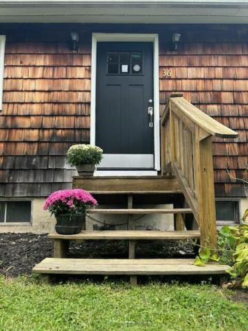 36 Mary Street West Gardiner ME 04345