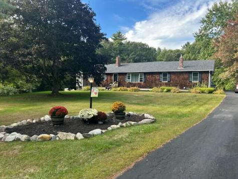 36 Mary Street West Gardiner ME 04345