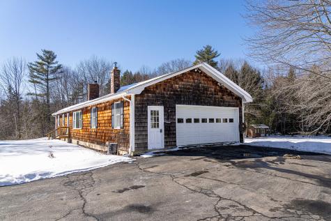 36 Mary Street West Gardiner ME 04345