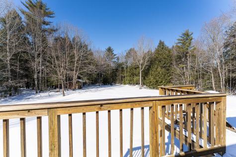 36 Mary Street West Gardiner ME 04345