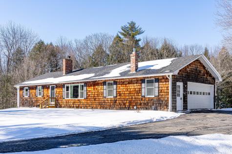 36 Mary Street West Gardiner ME 04345