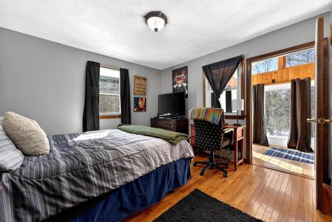 36 Mary Street West Gardiner ME 04345