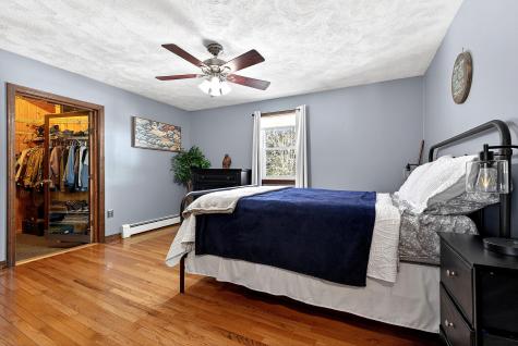 36 Mary Street West Gardiner ME 04345