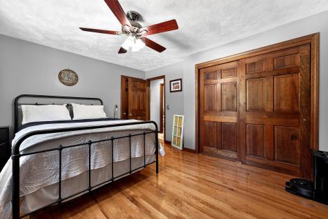 36 Mary Street West Gardiner ME 04345