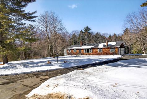 36 Mary Street West Gardiner ME 04345