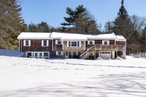 36 Mary Street West Gardiner ME 04345